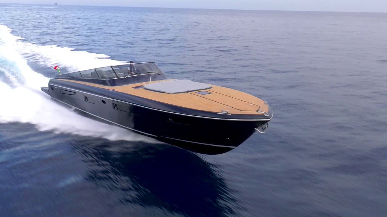 itama 62 yacht