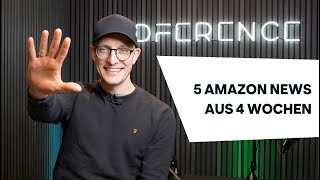 Amazon Ads News Januar 2026 5 Wichtige Amazon Ppc Updates Zum Jahresstart