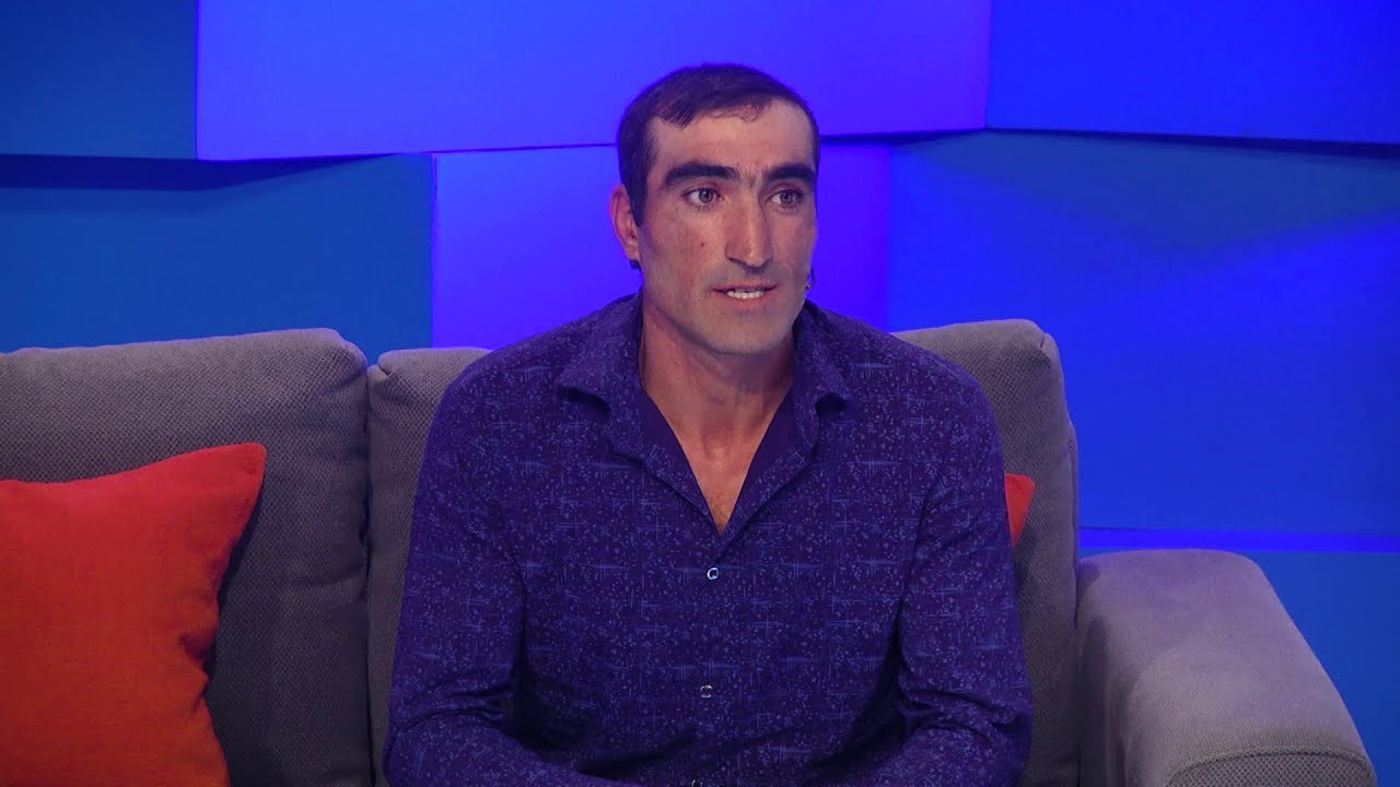 Iravunqi Iravunq / Kisabac Lusamutner 22.11.18