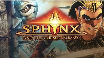 Sphinx and the Cursed Mummy Nostalgic Playthrough Part 13 Ending