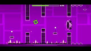 Geometry Dash Level 7
