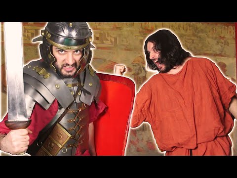 Video: Mysteries Of The Etruscan Civilization - Alternativ Vy