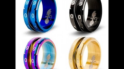 Critsuccess com Counter Ring Review