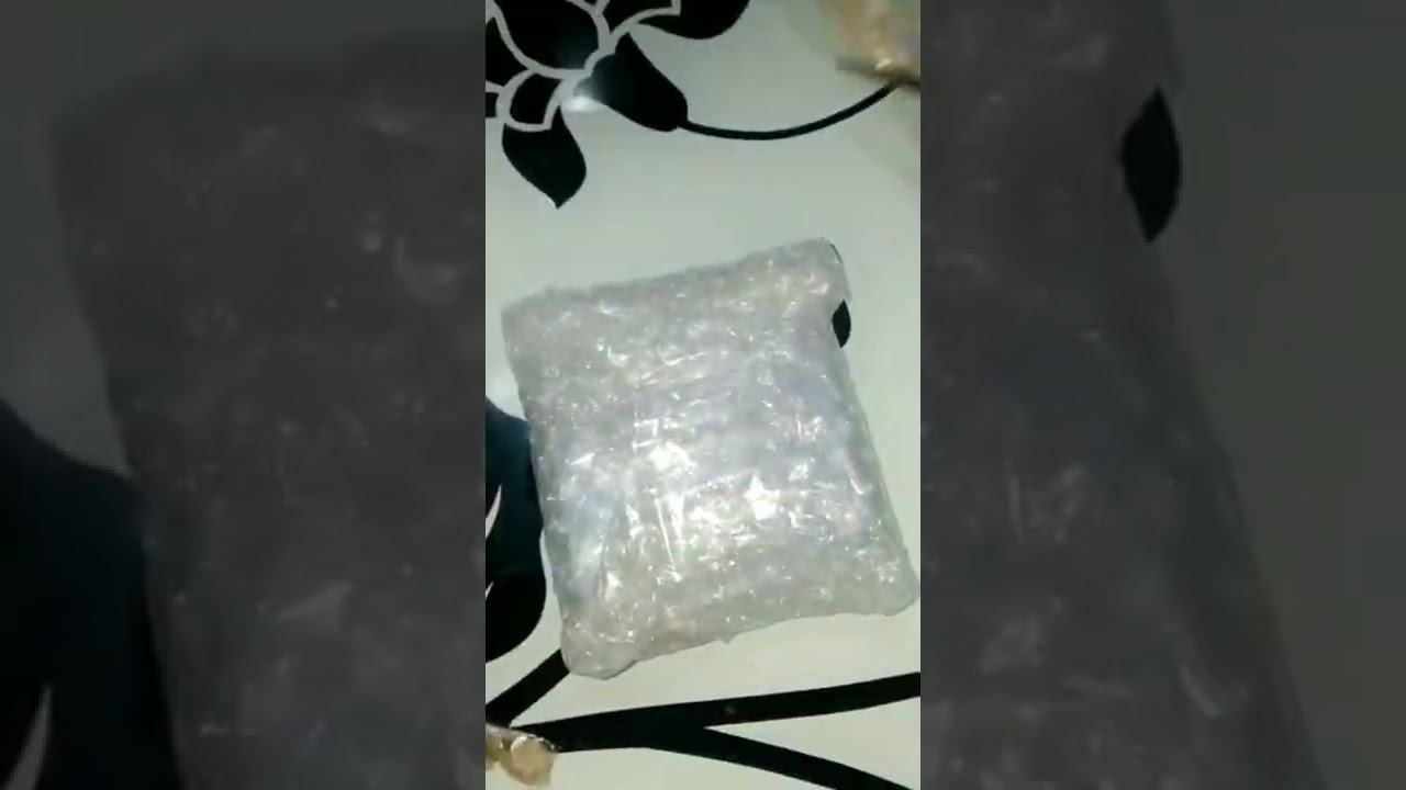 Unboxing S.F.R Color BlueBerry Popular Pressed Pigment 9 Multicolor Palette 