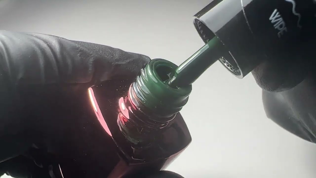 129 - Gél lakk szín - StudioFlash