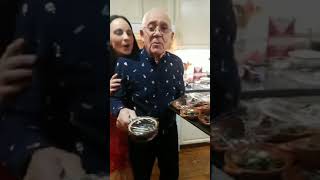 Merry Christmas from Pasquale Sciarappa