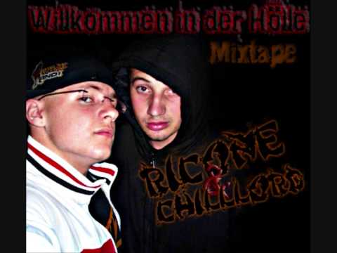 RicOne - nicht verändert