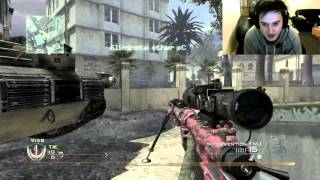 What happened to competitive sniping  (MW2) #cod #callofduty #compsniping #mw2sniping #gaming