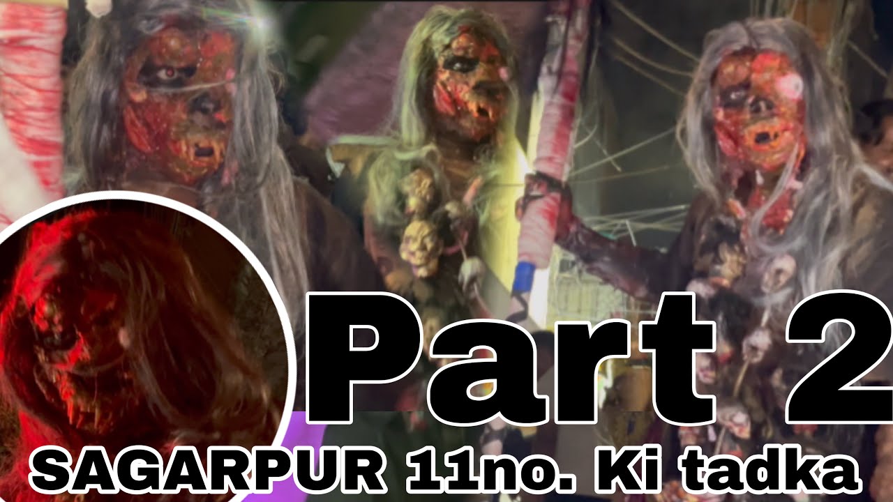 SAGARPUR 11no. Ki tadka || 2025 || JASVLOGTV part 2 