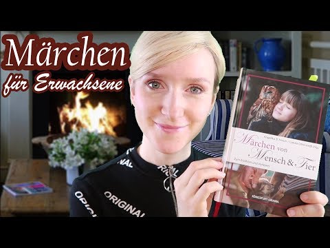Märchen für Erwachsene zum Tagträumen & Einschlafen (geflüstert)