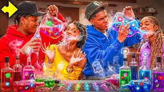 Popular Kids Took Over The School | Social Media Addicts Ep.4