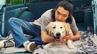 「山﨑賢人カレンダー2023」スペシャルメイキング映像