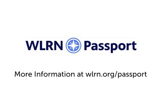 Here's what's streaming on WLRN Passport in June