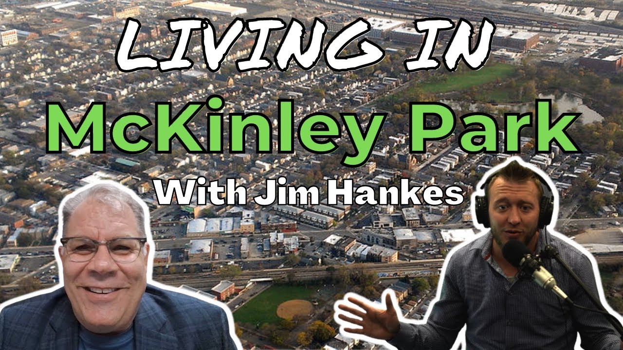 Living In McKinley Park Chicago 2022 | Things To Do, Places To Eat And More!
