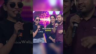 Alakh Sir In Roasting Mood