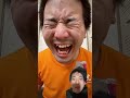 fuuny reactions video 🤣🤣🤣 by.Junya #Ryotattyshorts #shorts