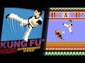 Manly moments in gaming kung fu