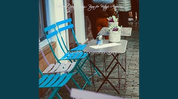 Uplifting Backdrops for Dixieland Vibes