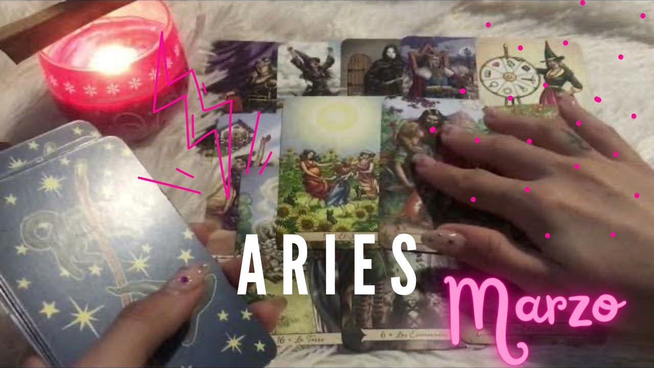 ARIES HOY TU EX AMOR VUELVE ¡CUIDADO CON ESTA PERSONA! NO HABRÁ ...