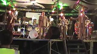 LOS TERRIBLES DIAMANTES DE VALENCIA: Llora Corazón, Los Diamantes,