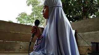 Tasmik Surah An-Naba' ayat 26-40 Oleh Ananda Chairunnisa Tasmik Surah An-Naba' ayat 26-40 Oleh Ananda Chairunnisa