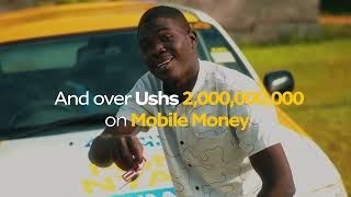 #MoMoNyabo Waaka Final Draw show