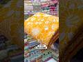 Lawn Embroidered 3-Piece Bareeze Design - Rs. 6500 #noorfabrics1976 #bareeze #design #viralvideo