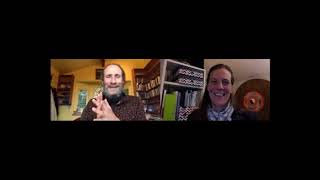 Joel Levey Interview: Mindfulness Centre of Excellence Webinar 2018  Let'`s talk about impact and in