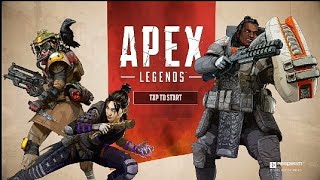 Apex Legends Mobile Android Gameplay | The Best Battle Royale Game screenshot 4