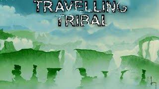 Travelling Tribal - App Review [Android] screenshot 3