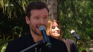 Glasperlenspiel - Royals & Kings - ZDF Fernsehgarten on tour 22.04.2018