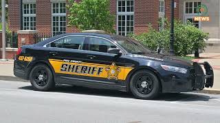Pike Sheriff talks about new scam call residents should be aware of