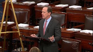 Prospects for approval of tax bill improving