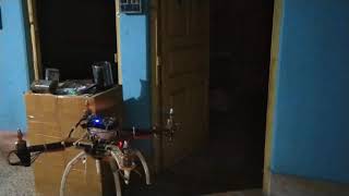 ArduCopter PX4FLOW LOITER