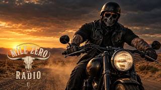 Iron Horse After Dark | Motorcycle Rock and Heavy Blues