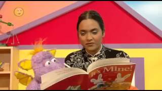 Tikkabilla - Its Mine Incomplete