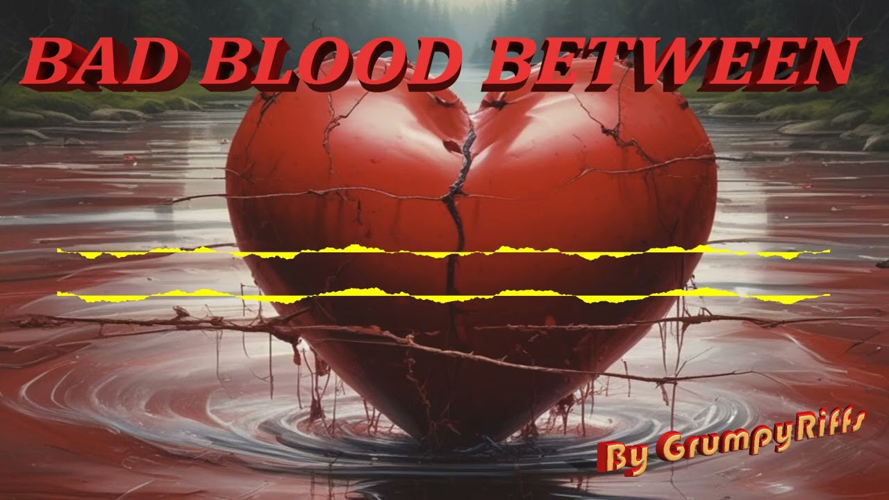 Bad Blood Between