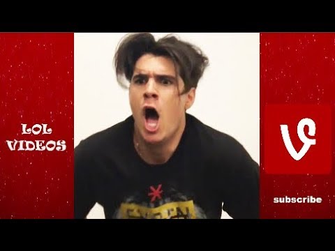funny vines fails Best Christian DelGrosso Instagram Compilation - LoL Videos✔