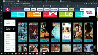 HOW TO TOP FREE 5 MOVIE WEBSITES FOR 2021