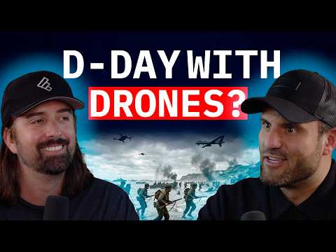 We Need to Treat American Warfighters Better: Joe Musselman