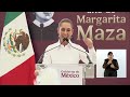 Sheinbaum encabeza entrega de Becas para el Bienestar en Zacatecas