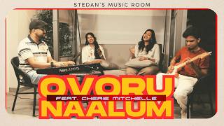 Ovoru Naalum Feat. Cherie Mitchelle, Stella Ramola, Daniel Davidson Franklin Simon Cover