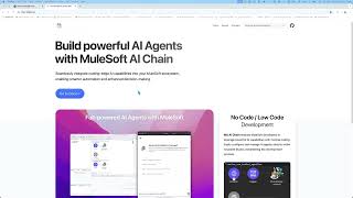 Introducing MAC Web Crawler to build powerful knowledge stores