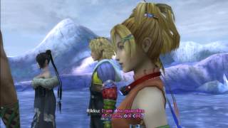 Final Fantasy X Remaster - Crawler & Negator