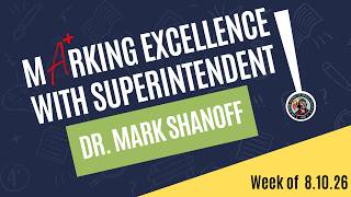 Marking Excellence Season 4 Episode 2: Welcome Back to School