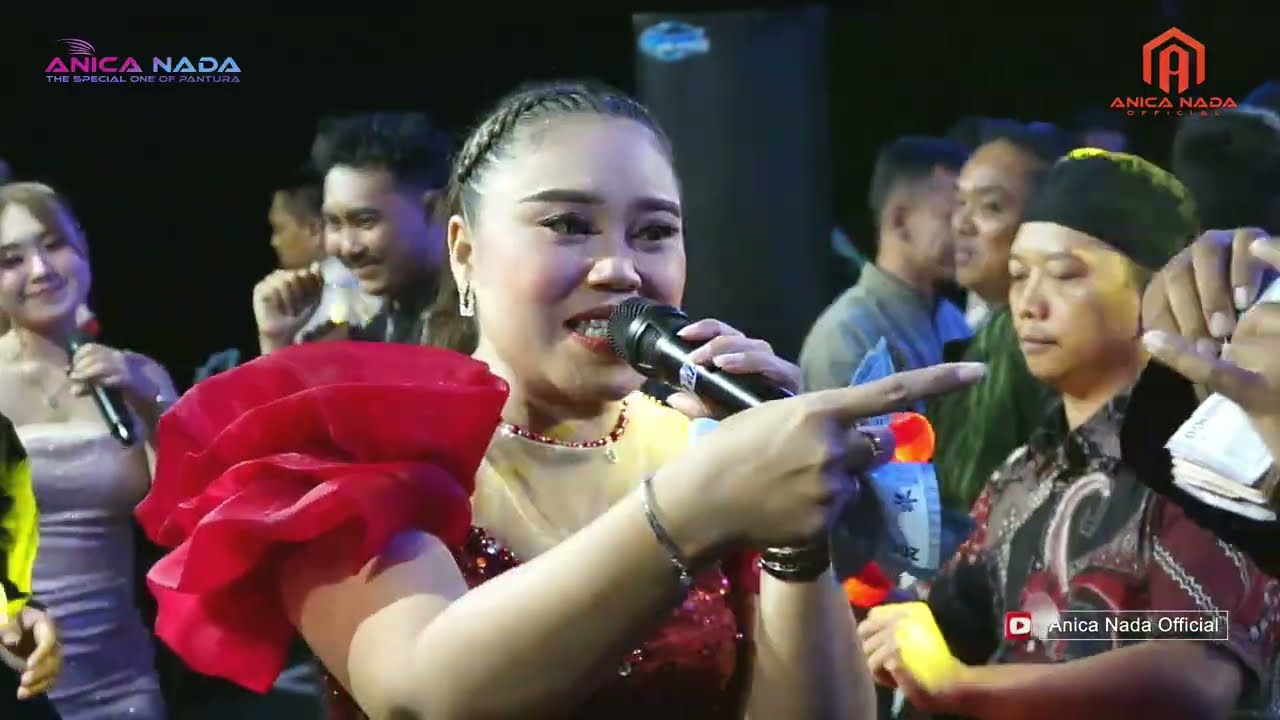 BAGJA DIRI - INDRI FAHRIZA | ANICA NADA 14 JUNI  2026 | MARGAMUKTI | CIMAHI | KUNINGAN