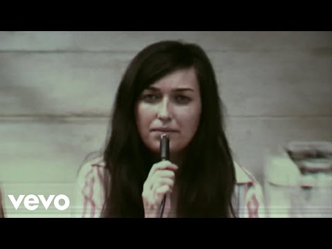 Cults - Go Outside (Official Video)