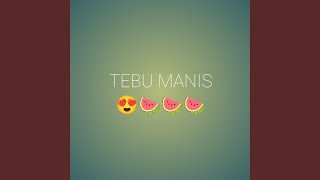 Tebu manis