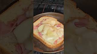 ham and cheese melt, food stamps items