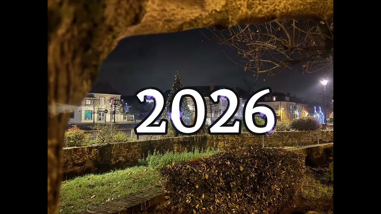 Nos vœux de bonheur partagé  